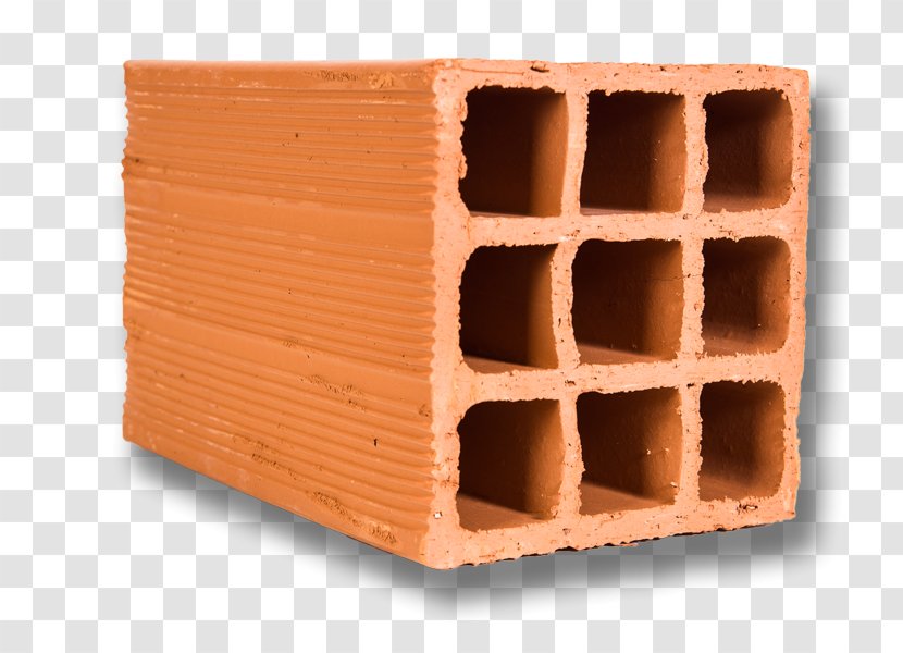 Brick Material Transparent PNG