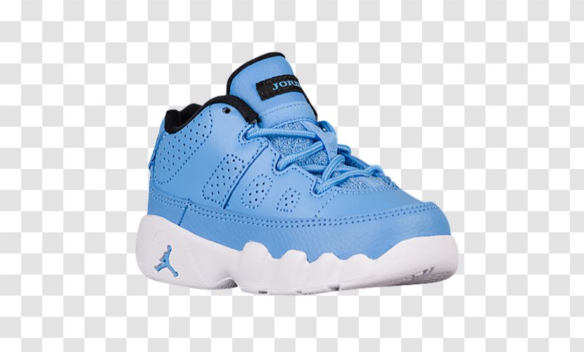 Air Jordan Sports Shoes Nike Basketball Shoe - Aqua Transparent PNG