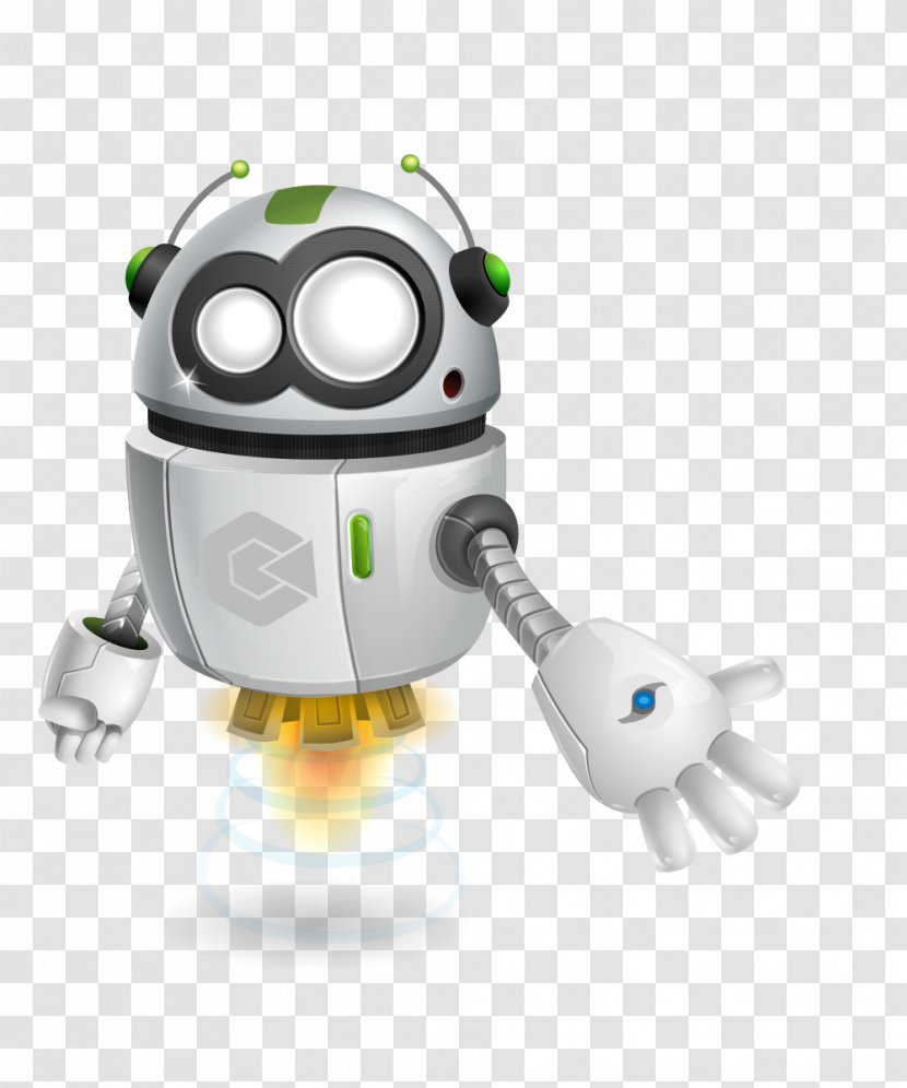 Robotic Arm Automated Trading System Robotics Chatbot - Binary Option - Robot Transparent PNG
