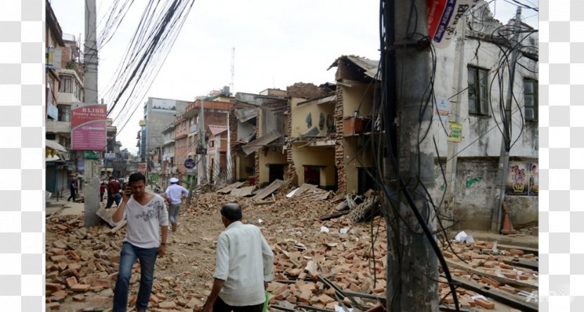 April 2015 Nepal Earthquake 2004 Indian Ocean And Tsunami 1934 Nepal–Bihar 2016 Imphal Dharahara - Residential Area - Machapuchare Transparent PNG