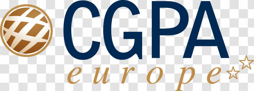 CGPA EUROPE Insurance Grading In Education Intermediary Aansprakelijkheid - Logo - Eu Transparent PNG