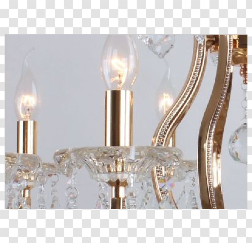 Chandelier 01504 Crystal Computed Tomography - Light Fixture - Luster Transparent PNG