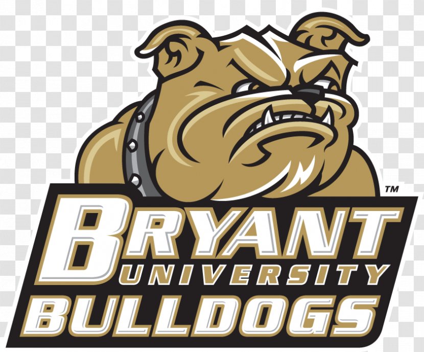 Bryant University Bulldogs Men's Basketball Football Baseball Lacrosse - Sports Transparent PNG