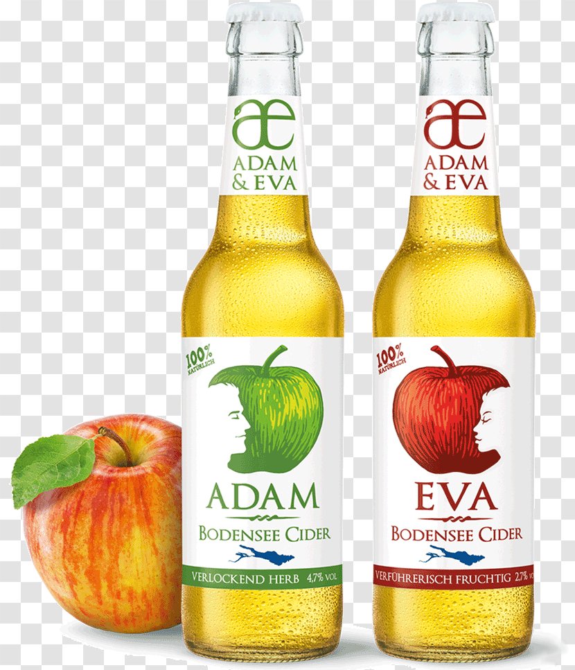 Cider Apfelwein Liqueur Apples - Fruit - Apple Transparent PNG