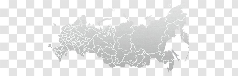 Russian Revolution Map Clip Art - Tree - Russia Transparent PNG