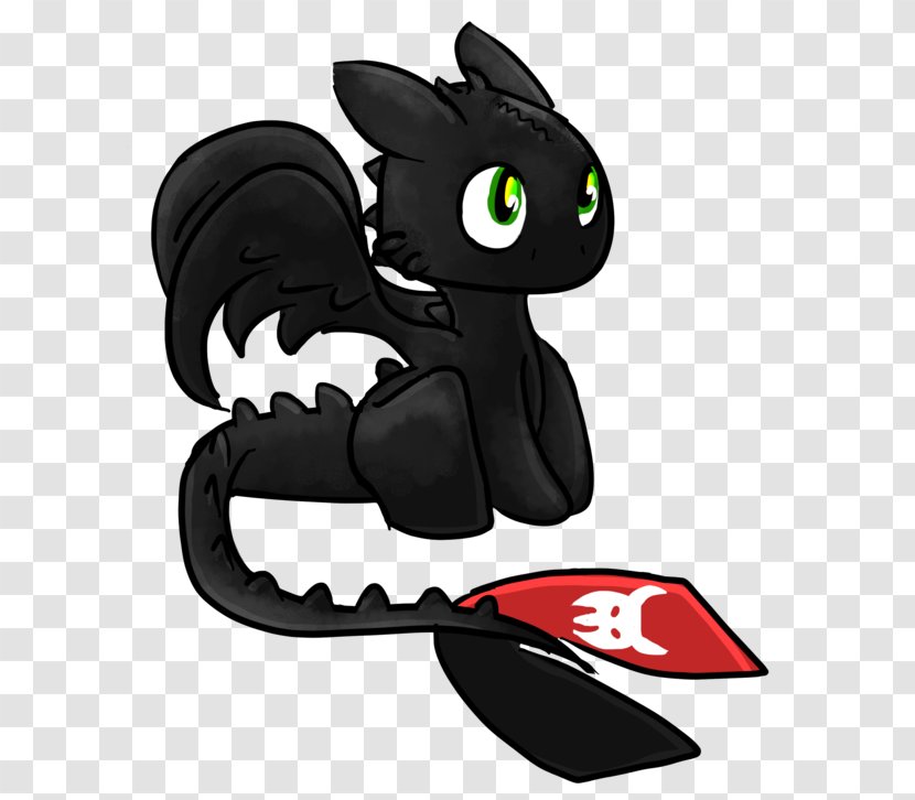 How To Train Your Dragon Drawing Toothless Cartoon - Heart Transparent PNG