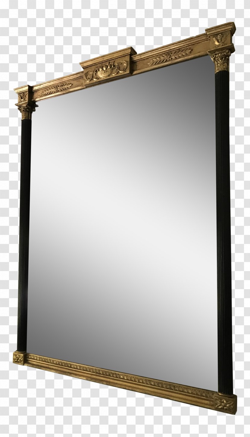 Product Design Rectangle - Picture Frame Transparent PNG