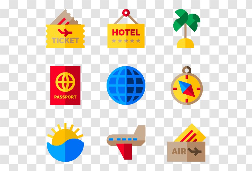 Graphic Design Logo Clip Art - Computer Icon - Summer Holiday Transparent PNG