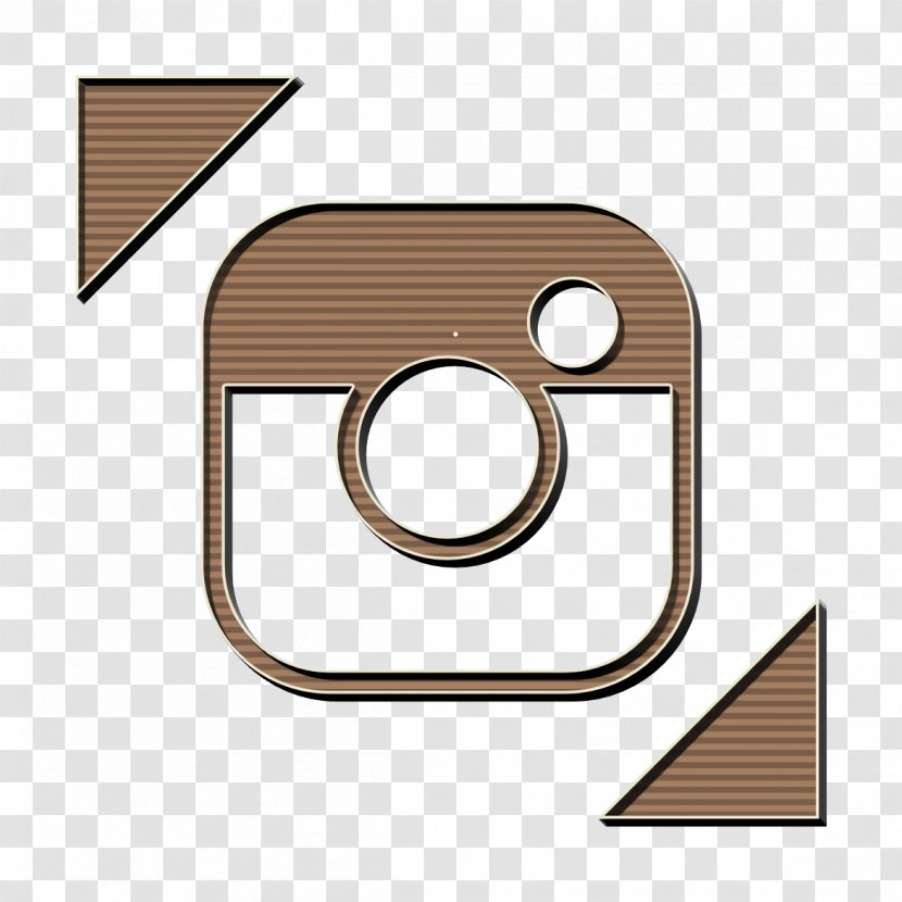 Instagram Icon Like Photo - Profile - Symbol Share Transparent PNG