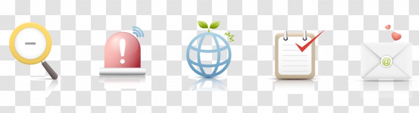 Logo Desktop Environment Icon - Design - Magnifying Glass Transparent PNG