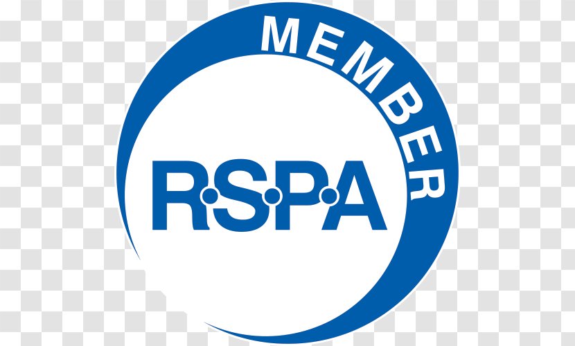 Logo RSPA Services Organization Product Brand - Signage - Tally Transparent PNG