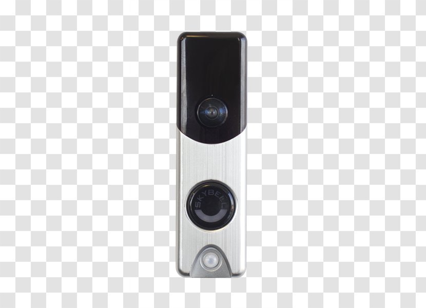 Door Bells & Chimes Smart Doorbell Wireless Security Camera Ring Transparent PNG