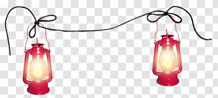 Kerosene Lamp Lighting Transparent PNG