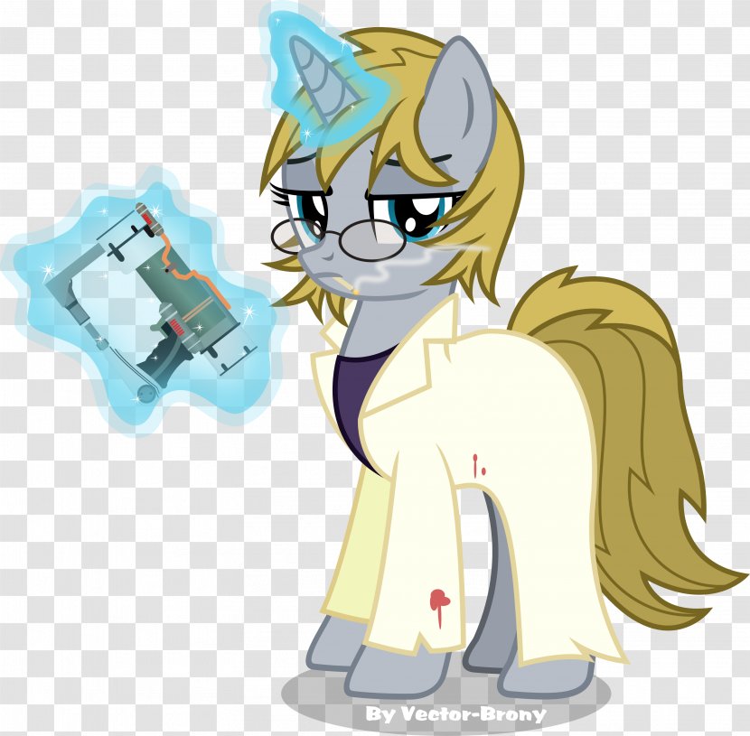 Cat My Little Pony: Friendship Is Magic Fandom Fallout: Equestria Blackjack - Silhouette Transparent PNG