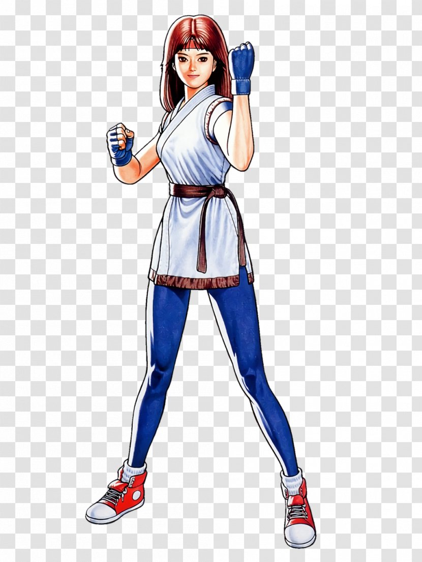 The King Of Fighters 2000 '94 '98 '95 Art Fighting 2 - Fictional Character - Mortal Kombat Transparent PNG