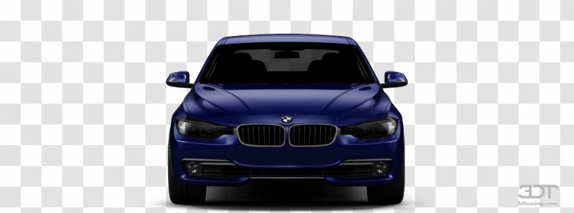 BMW X5 (E53) Car Vehicle License Plates - Bumper Transparent PNG
