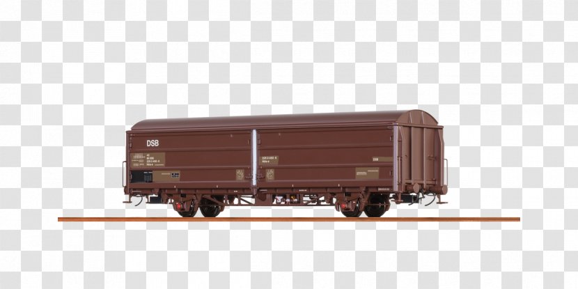 Goods Wagon Train Norwegian Model Railway AS Rail Transport Locomotive Transparent PNG