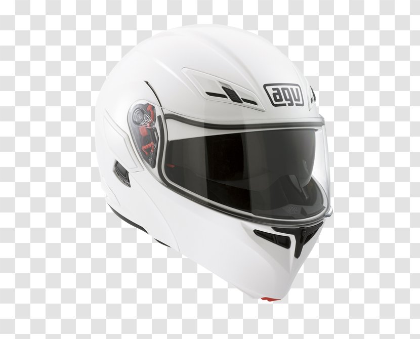 Motorcycle Helmets AGV Scooter - Dainese Transparent PNG