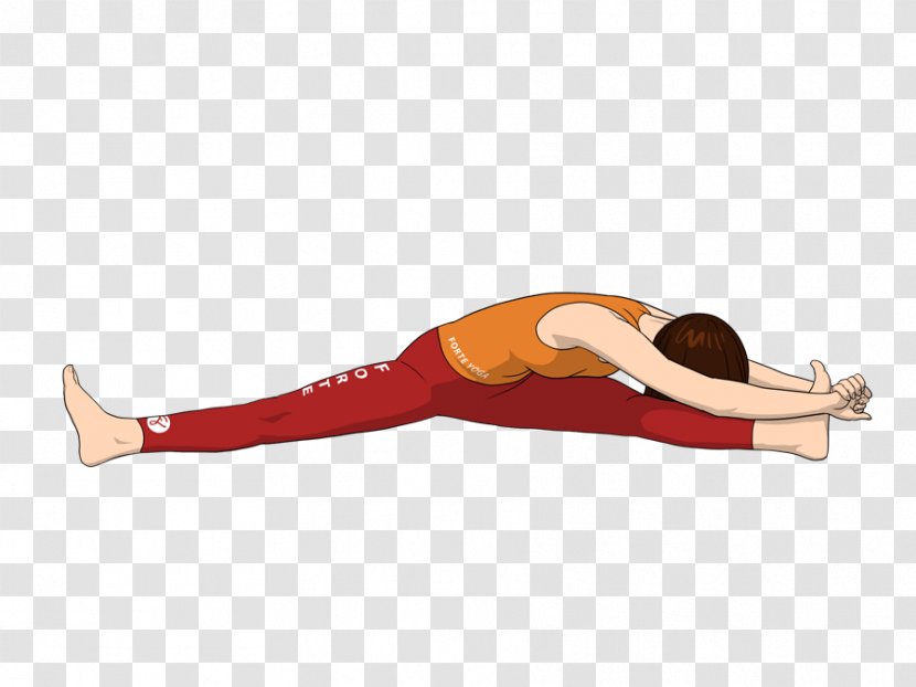 Yoga & Pilates Mats Posture Stretching - Flower Transparent PNG
