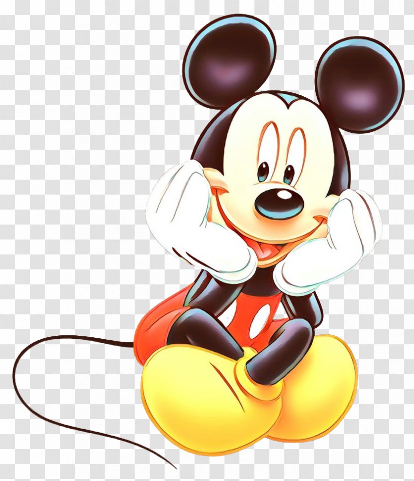 Mickey Mouse Minnie Goofy The Walt Disney Company Daisy Duck - Audio Equipment Transparent PNG
