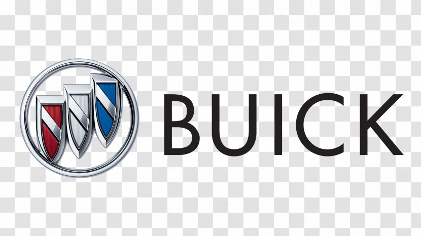 Buick General Motors Car GMC Chevrolet - Logo Transparent PNG