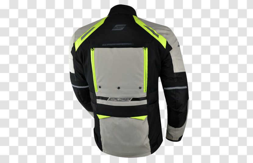 Motorcycle Accessories Helmets Touring Jacket - Jersey Transparent PNG