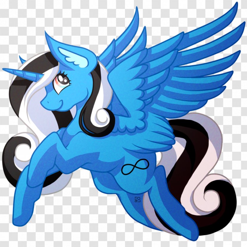 Pony Fan Art Drawing DeviantArt - Mythical Creature - My Little Transparent PNG