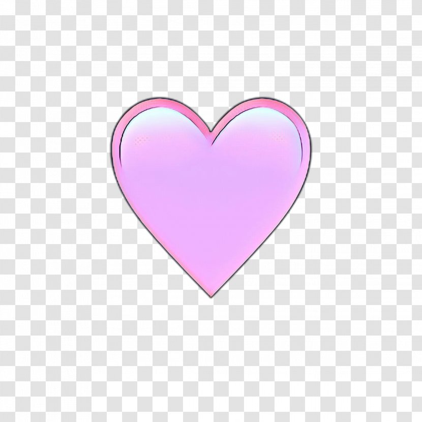 Love Background Heart - M095 - Magenta Transparent PNG