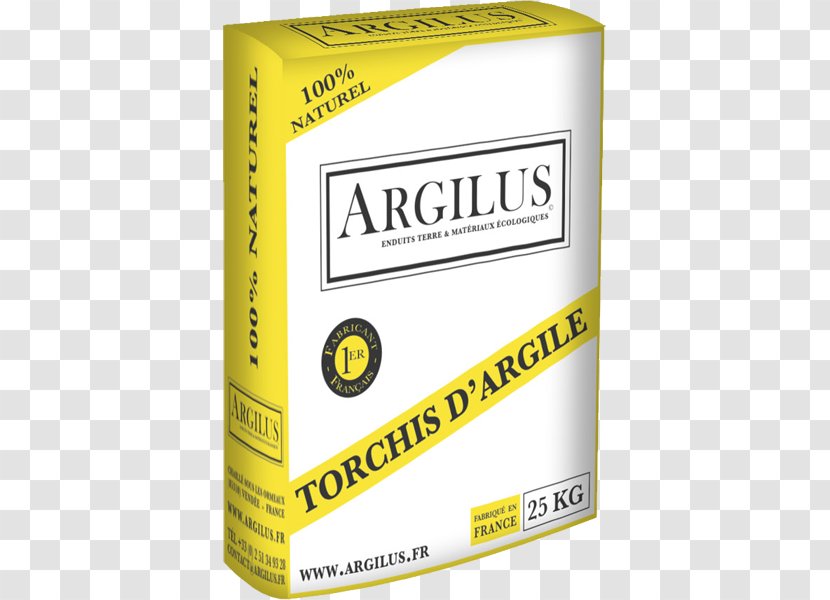 Enduit Wattle And Daub Clay Material Terre-argile - Torch Transparent PNG