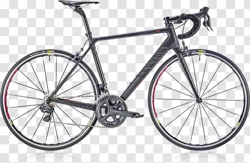 Giant Bicycles Racing Bicycle Cervélo Road Transparent PNG