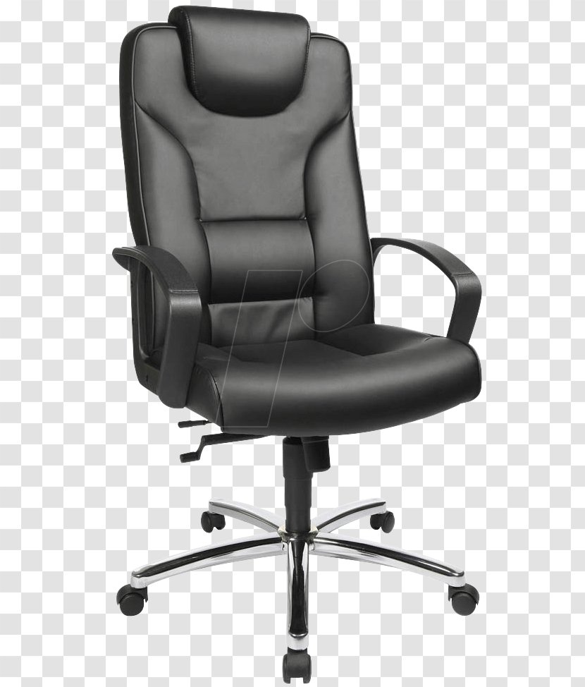 Office & Desk Chairs Seat - Ofm Inc - Chair Transparent PNG