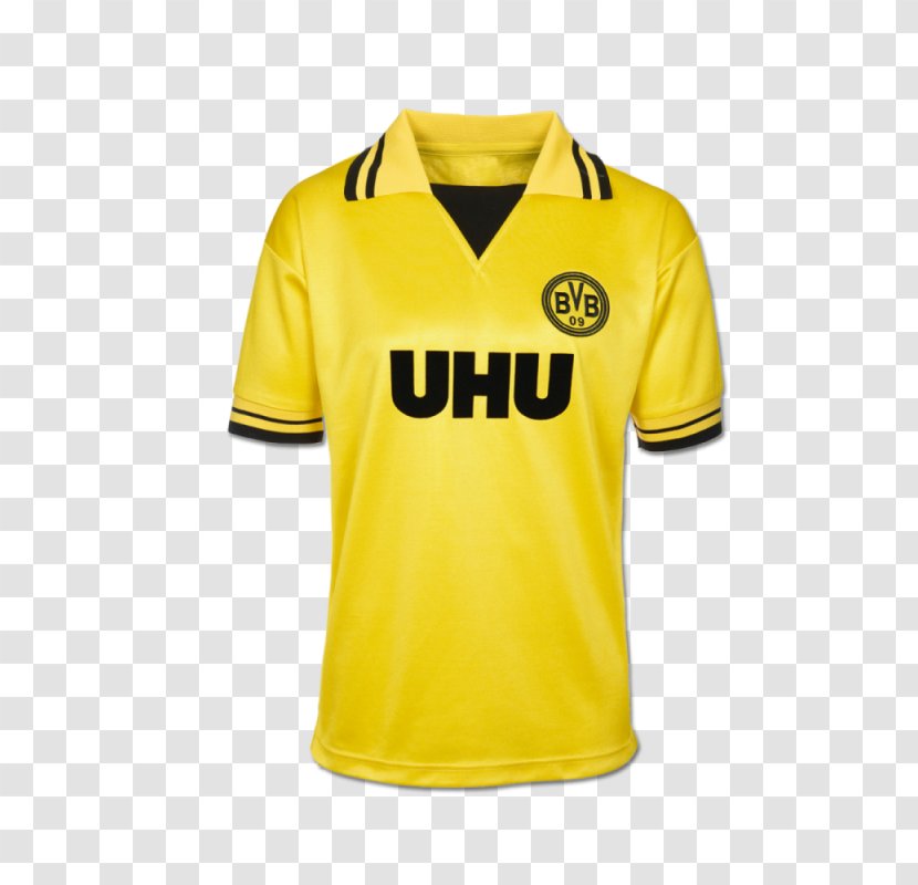 Borussia Dortmund T-shirt 1. FC Lokomotive Leipzig Pelipaita Football - Sponsor - Captain Tsubasa Belgium Transparent PNG