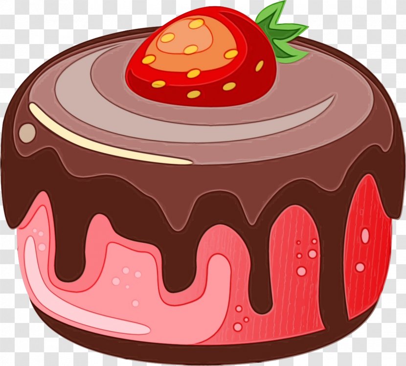 Frozen Food Cartoon - Kuchen - Tableware Pudding Transparent PNG