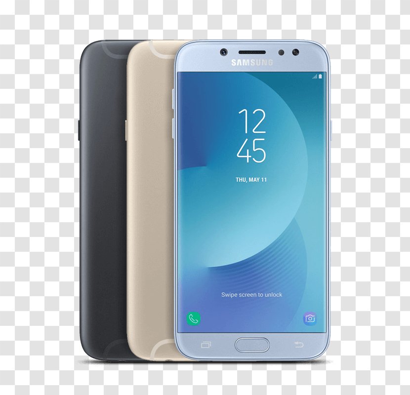 Feature Phone Smartphone Samsung Galaxy J7 Pro J5 - Multimedia Transparent PNG