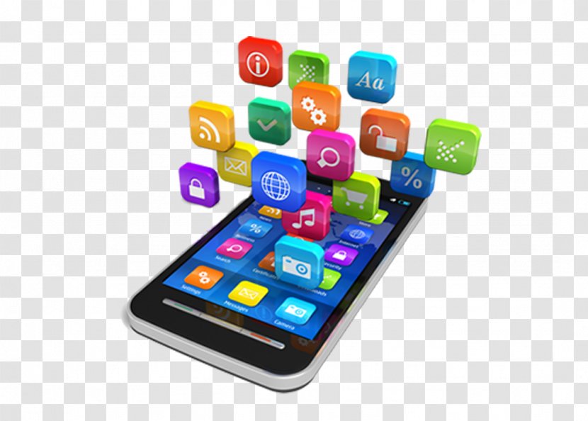 Mobile App Development Application Software Computer Banking - Smartphone - Store Play Transparent PNG