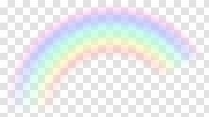 Pink Pattern - Sky - Rainbow Transparent PNG