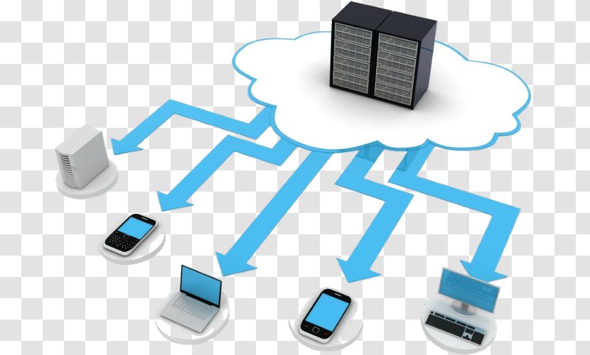 Cloud Computing Storage Remote Backup Service Computer Software Transparent PNG