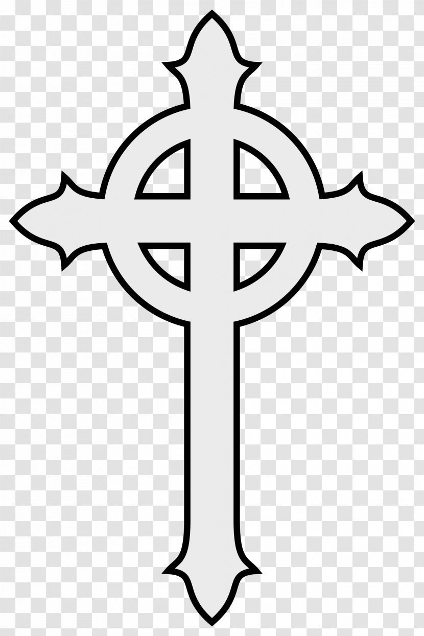 Drawing Christian Cross Stations Of The - Jesus - Easter Transparent PNG