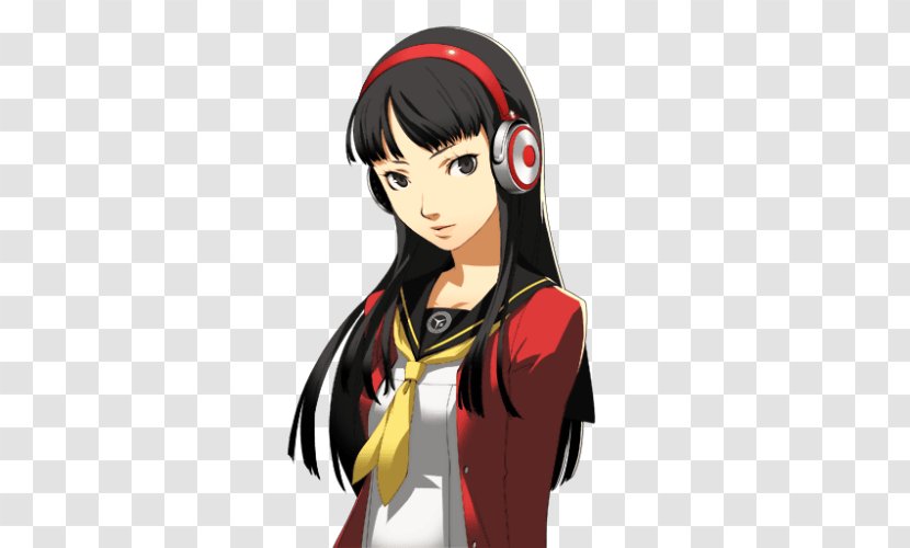 Persona 4: Dancing All Night Shin Megami Tensei: 4 Arena Yukiko Amagi Chie Satonaka - Heart - Rise Kujikawa Transparent PNG