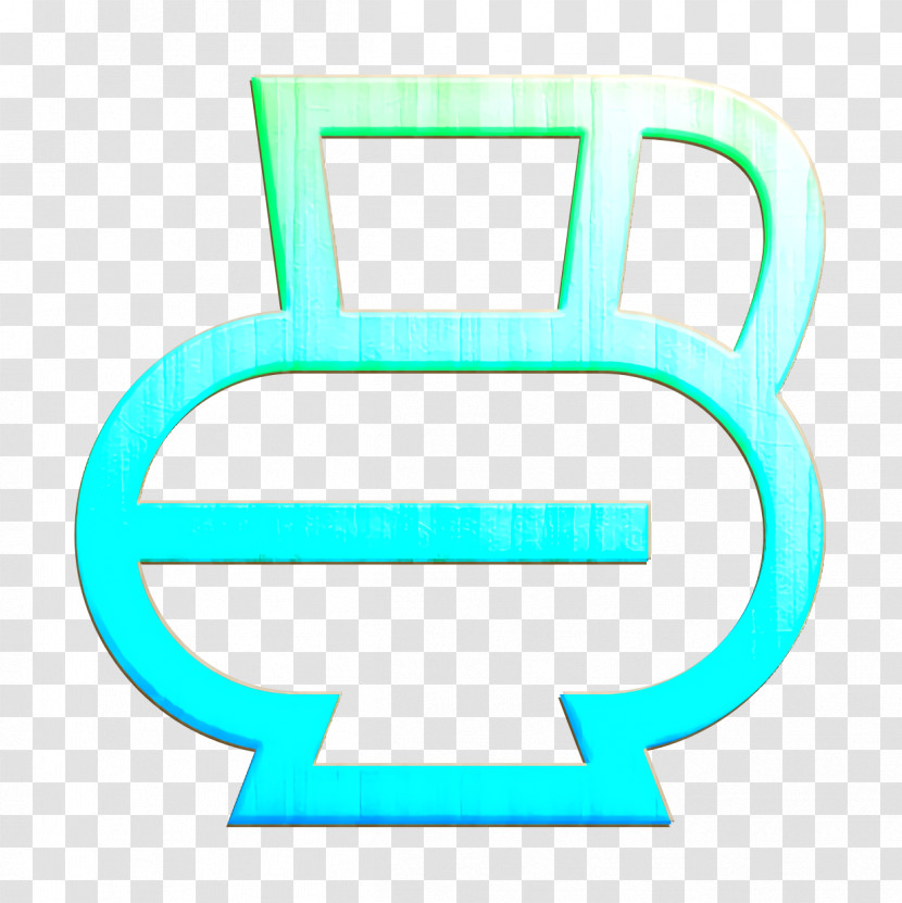Furniture And Household Icon Museum Icon Vase Icon Transparent PNG