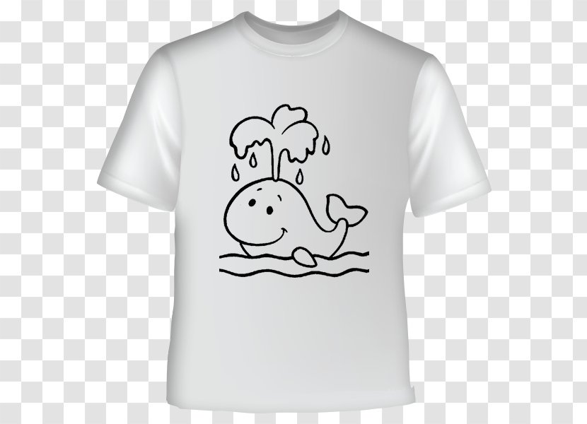 T-shirt Coloring Book Drawing Child Infant - Neck - Gemstone Magic Transparent PNG