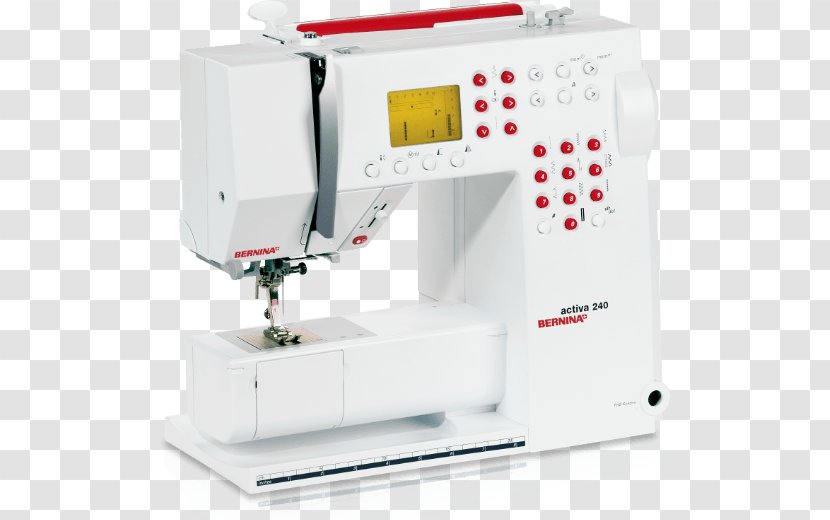 Bernina International Sewing Machines Machine Quilting Stitch Zimmerman's Shop Transparent PNG