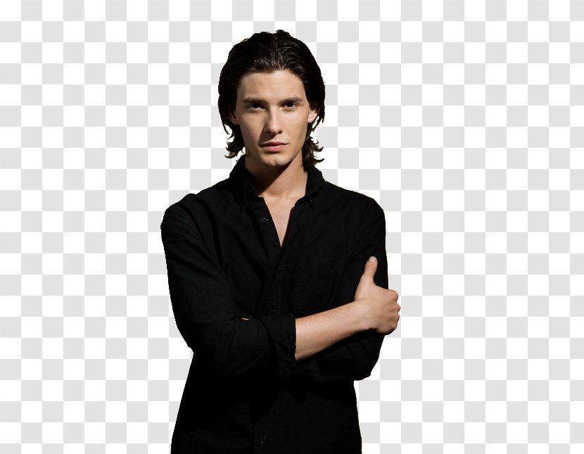 The Picture Of Dorian Gray Ben Barnes Film Lord Henry Wotton - Shoulder - Actor Transparent PNG