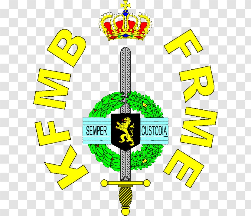 Belgium Veteran Military Personnel Federation Regiment - Area - Aat Institute Transparent PNG