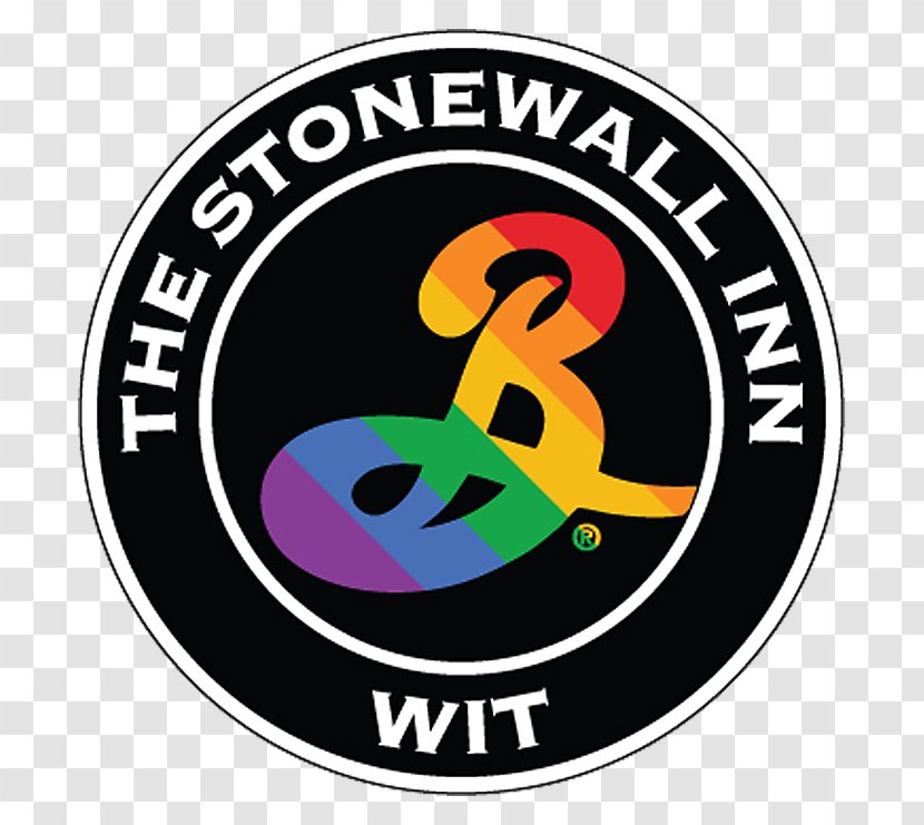 Brooklyn Brewery Stonewall Inn Beer Brewing Grains & Malts - Sign Transparent PNG