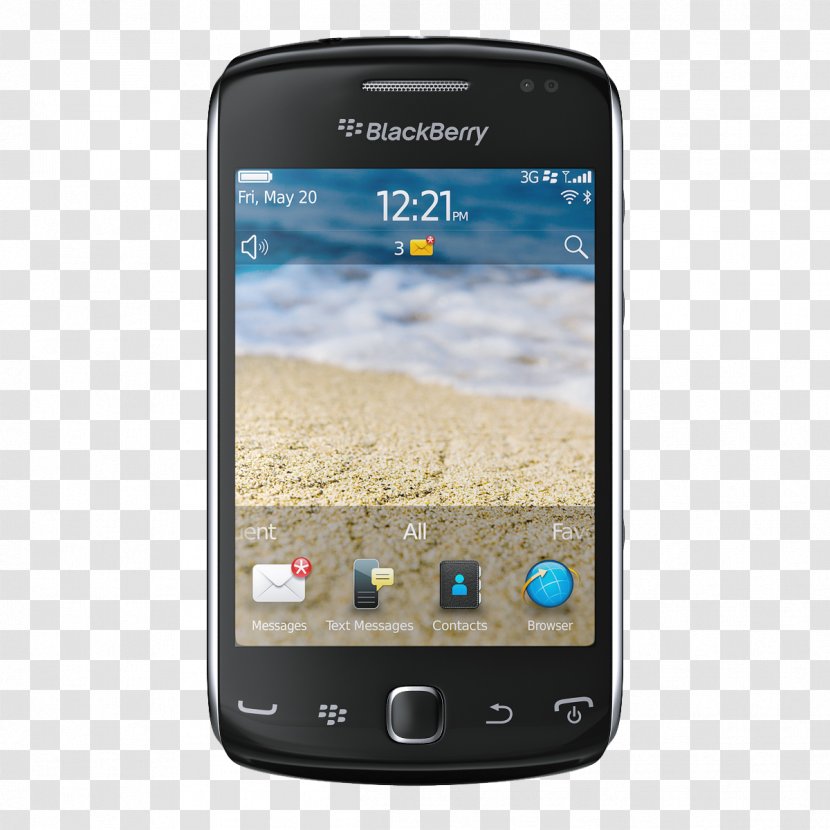 Nexus 4 BlackBerry Z10 Bold Smartphone - Multimedia - Curve Transparent PNG