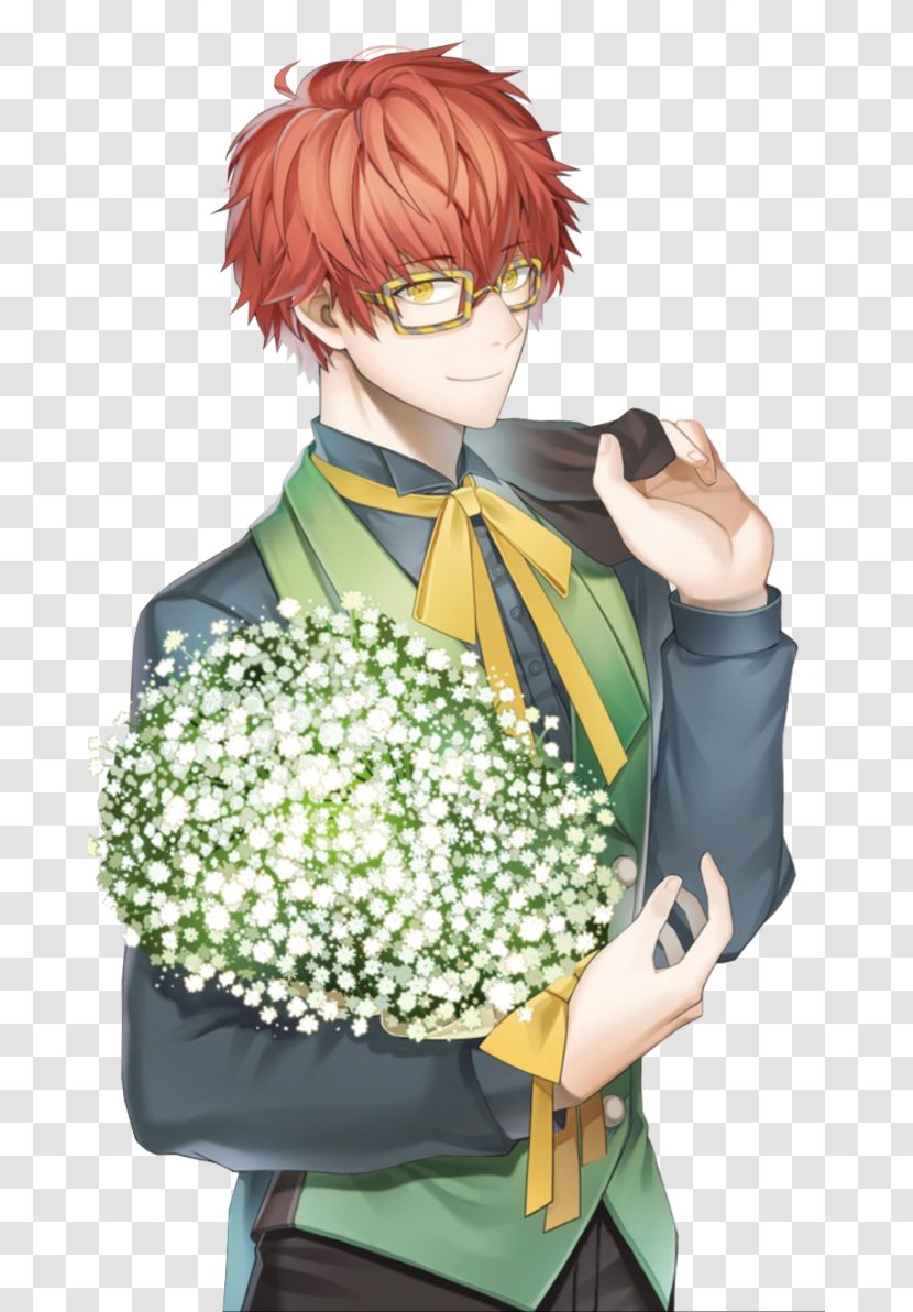 Mystic Messenger Otome Game Rendering Fandom - Tree - Frame Transparent PNG