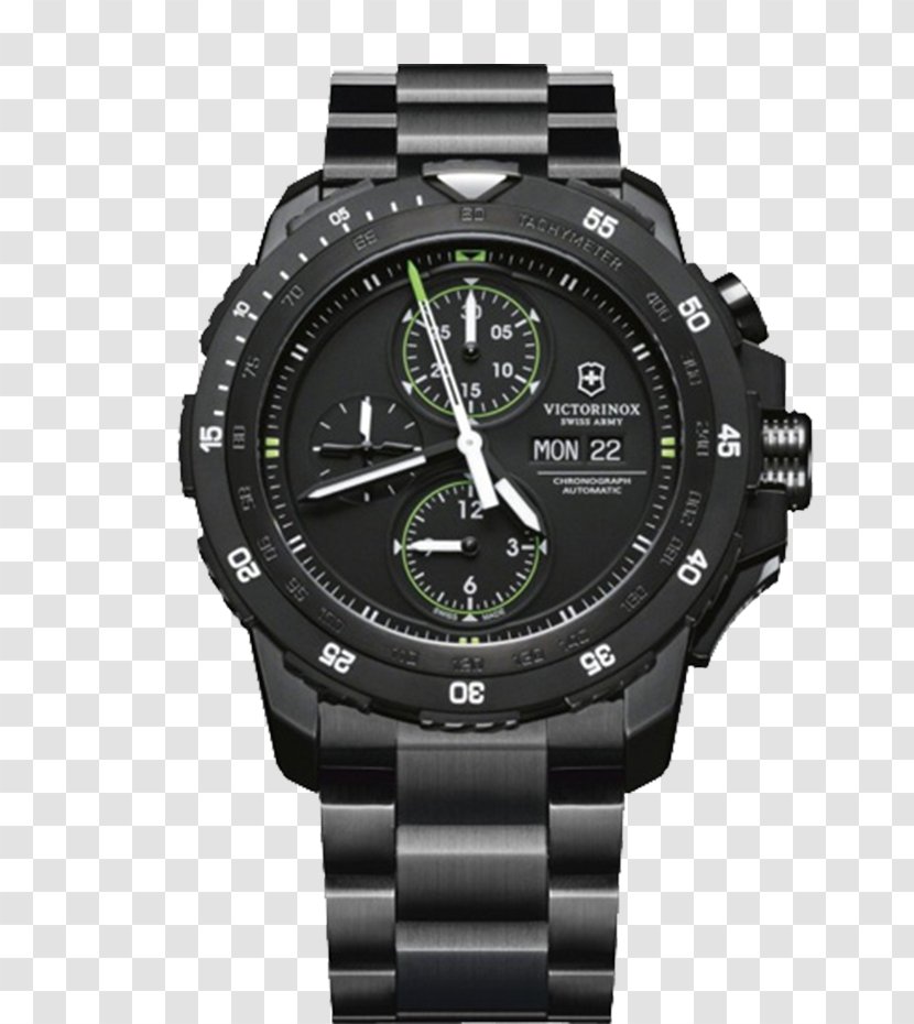 Tudor Watches Chronograph G-Shock Jewellery - Watch Transparent PNG
