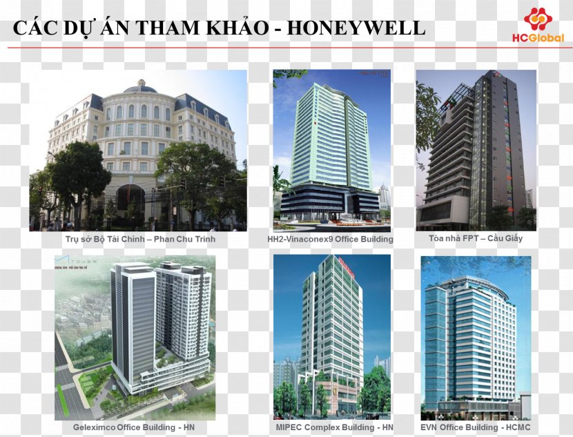 Commercial Building Condominium Skyscraper Real Estate Mixed-use Transparent PNG