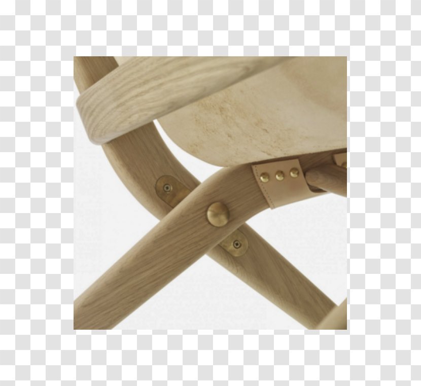 Saxx Folding Chair Formverk I/S Designer - Plywood Transparent PNG